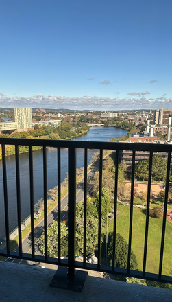 view - Pleasant view Cambridge Apartment