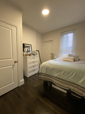 Bedroom - 2 Bed Available NOW! *CONTACT NOAH 603-470-8181 Apartments