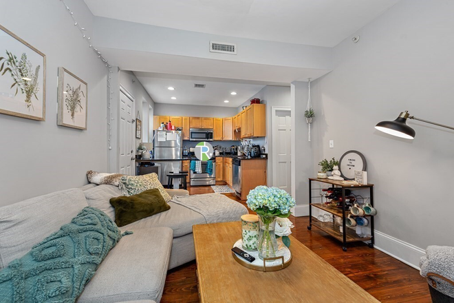 Kitchen - 4 Bed 2 Bath in Mission Hill Available 9/1!