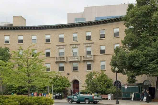 Vanderbilt Hall - HUH Sublet | Single Room, Vanderbilt Hall(Longwood Medical Area), Close to HSPH