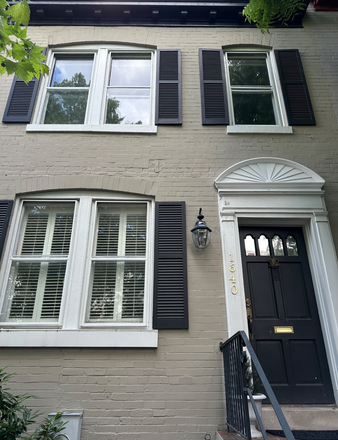 Outside house - 3 bedroom 1 bath