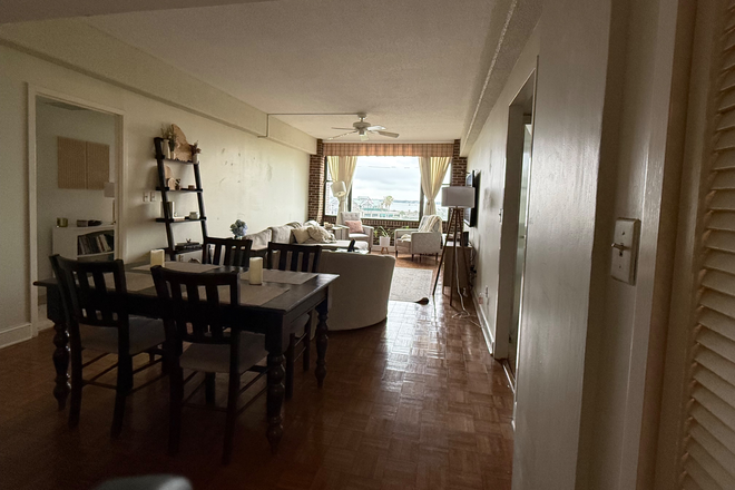  - Ashley House Apartments and Condominiums