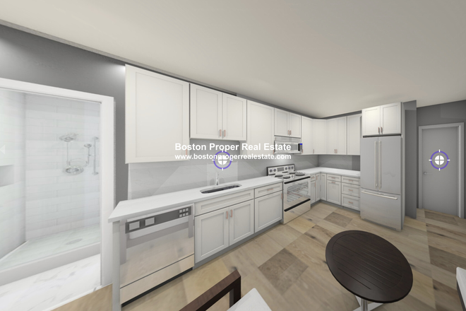 a - Brand new Apartments