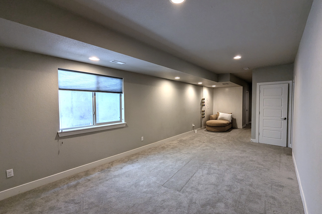 common area - Rooms in Central Park House