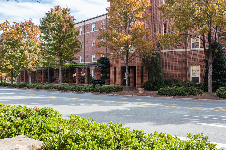 UNCChapel Hill Off Campus Housing Search Manning West Community