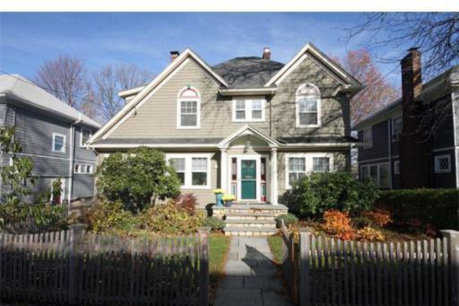 Street View - 52 Greycliff Spring Sublet House