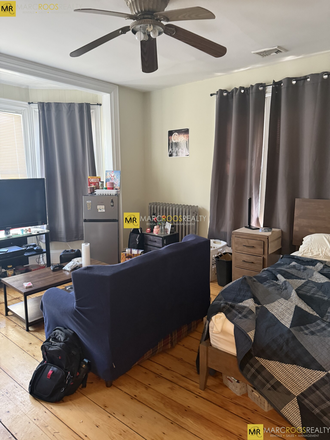 x - Mission Hill 8 Bed! Apartments