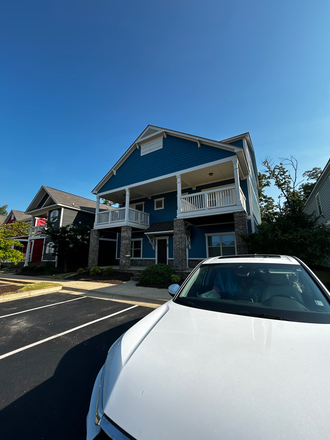 Outside Street View - Redpoint Oxford