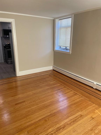 living room - one bedroom just over East Side line in Oak Hill Pawtucket heat and hot water inc Apartments