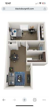 1b1b apartment - 1b1b apartment