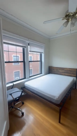 Bedroom 2 - Fall 2026 SUBLET Apartments