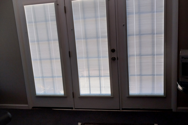 Private entrance - Private Furnished Suite 5 miles to UMD from Silver Spring, MD House