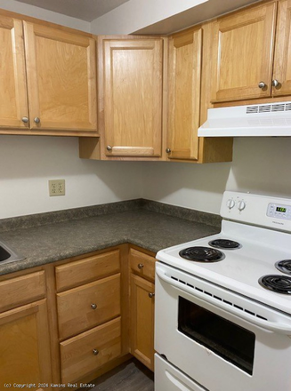 Kitchen - 90 Old Amherst Road #3 Belchertown - 2 bedroom House
