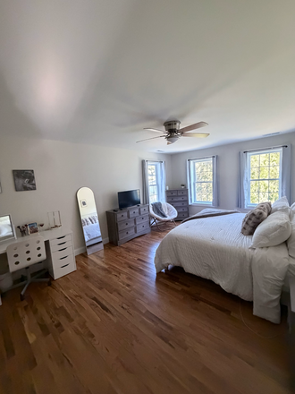 Bedroom #1 - Brand new, fully furnished unit Duplex