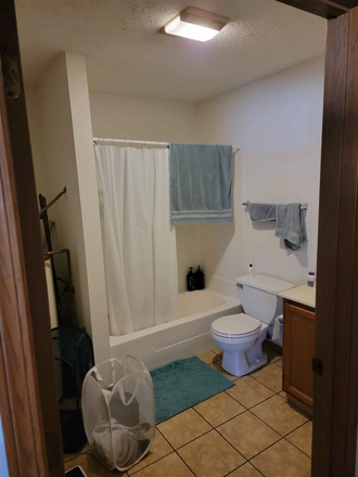 bathroom - Looking for Sublease Apartments