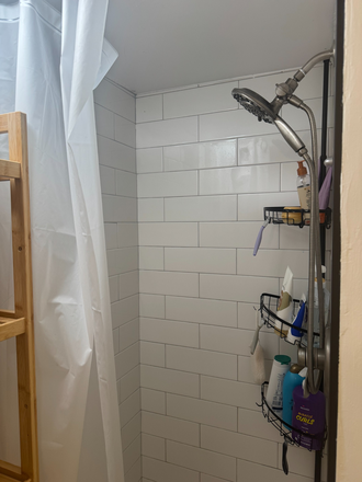 Bedroom for Sublease: Shared Bathroom - Sublease for Spring 2026