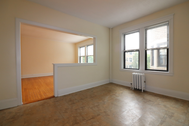 kitchen - Large North Brookline 2 bed for June 1st Apartments