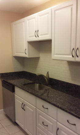 Kitchen - Awesome 3 Bedroom 1.5 Bathroom Apartment Near Campus