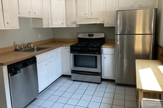 kitchen - Updated 9/7/23 Awesome 6 bed on radnor with big living room and common Apartments