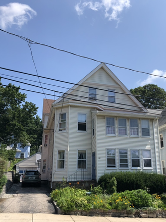 The house is a three family. We are a close community. - Room for rent in quiet Jamaica Plain neighborhood