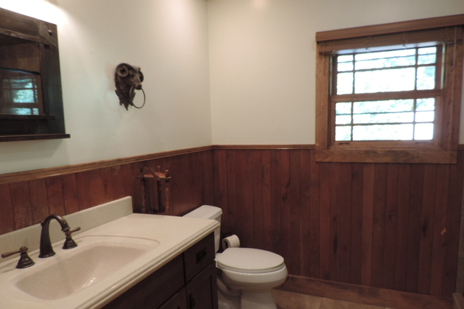 Photo - Beautiful Mission-Style Home! Lots of Yard for Play!