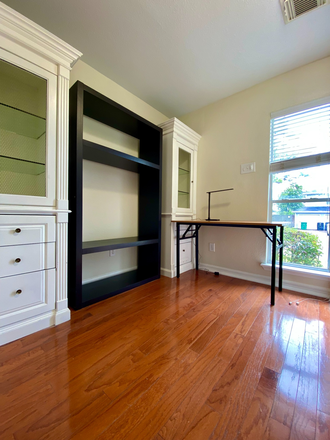 Largest room - 3503 Rosedale St