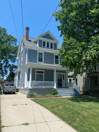 front - Totally remodeled 4 Bedroom home for rent