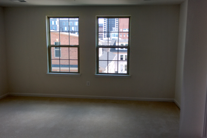 Master Bedroom - 1 room $1100 at Eager Park Luxury Home  - 2 min walk to Hopkins Medical Campus