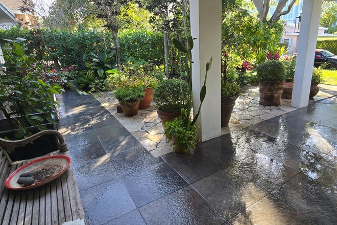 Front - Please text, MARCEL 305.297.0719 House