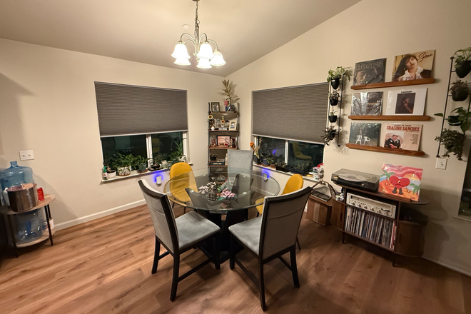 Dining room - Private Room