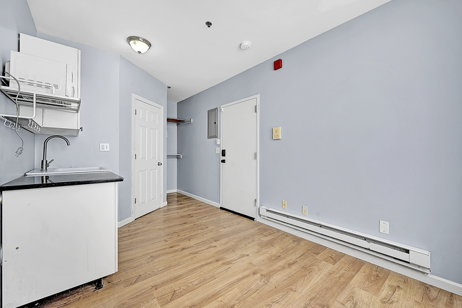 Studio - Cozy Studio Apartment for Rent (1F)