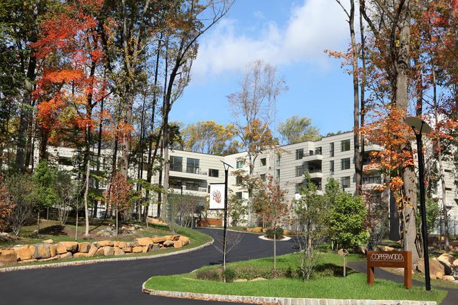 Exterior of Copperwood - Luxury 1 BR apts-Copperwood in Princeton