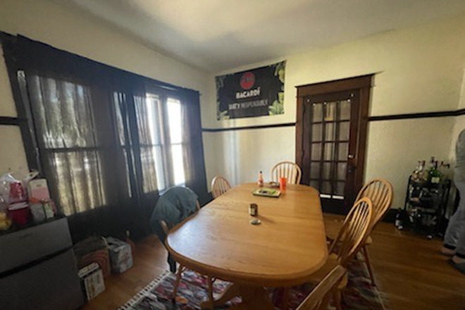 Dining Room - !!! June Move In - UST Rental- 5 Bedroom 2 Bathroom !!!! House