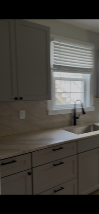 Kitchen - Wagner Terrace 2 bedroom 1 bath $3000/month