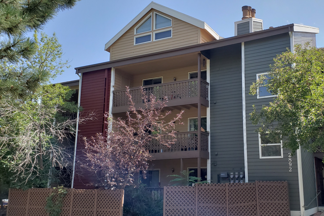 1 - AUGUST PRELEASING: 2892 Shadow Creek Dr. #E310