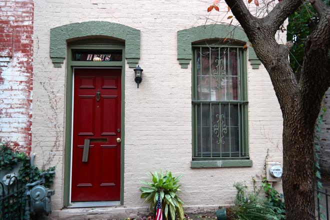 Exterior - 1245 35th House