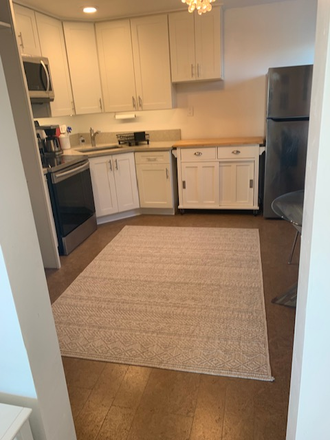 kitchen - Pacifica