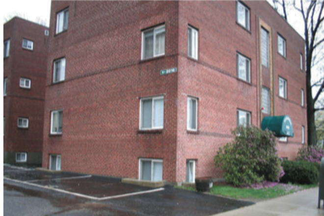 Outside Street View - AVAILABLE 8/26~~~2012 Commonwealth Ave. Apt. 3D