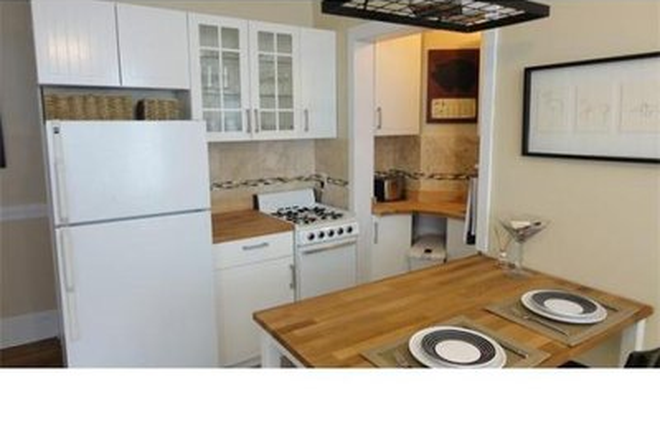 living - LOCATION!! STUDIO WITH HEAT/HOT WATER INCLUDED! NO BROKER FEE, AVAIL 9/1/26!