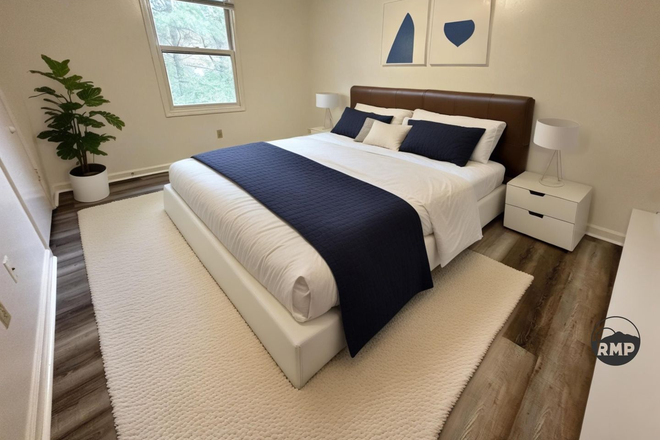 Photo - Fully Updated Duplex in Blacksburg House