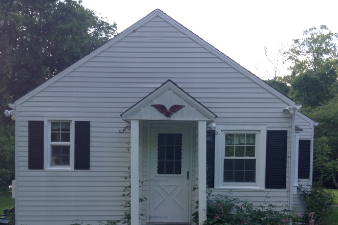 Photo - 156 Cross House