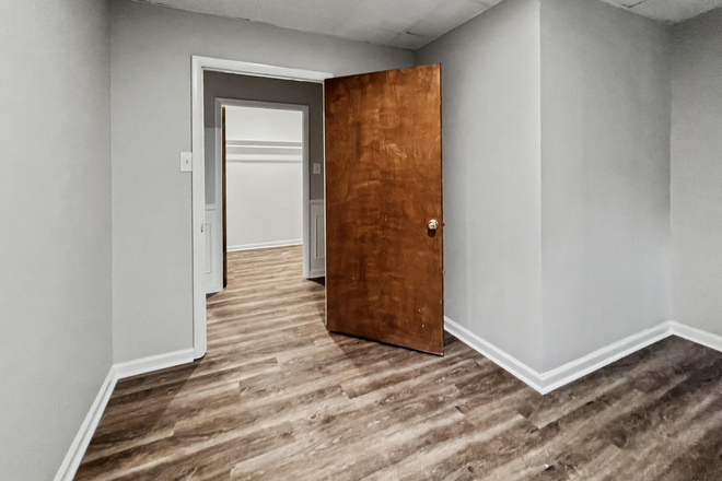 Bedroom - 3BR/ 1.5BA Apartment Available Close to Villanova University