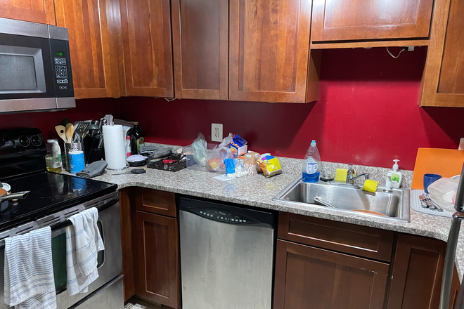 Call NOW for showings! 617-236-8600 - SYMPHONY RD - UNIQUE *25% FEE* 3BR W/ IN UNIT W/D, DW, PRKNG AVAIL, PRVT ENTRANCE AVAIL *9/1/2026* Apartments