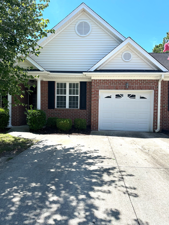 Outside Street View - Carleton place Townhome