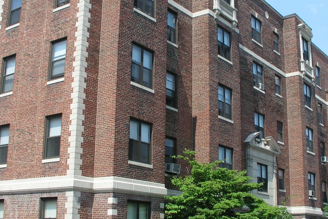 Street View - Studio at 95 Prescott Street Apartments