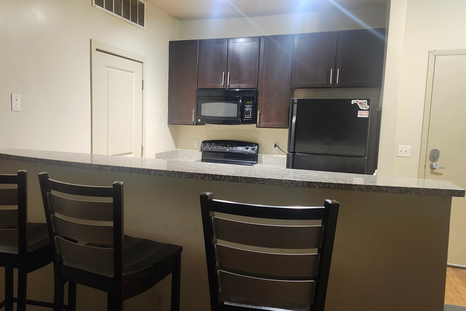 Photo - Private Bedroom and Private Bathroom in a 3B 3B Apartment at the Varsity