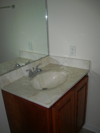 Bathroom - Garden Terrace Subdivision, Opposite Cannon Motors and behind Waller Funeral Home