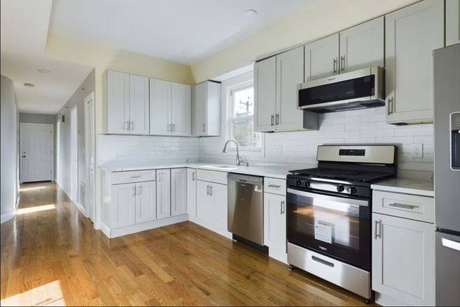 Kitchen - Room Available 9/1/2026 Condo