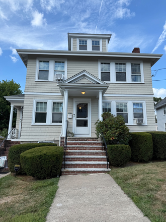 Front - Summer Sublet, Walkable to BC, Spacious Home with Yard to Share with Female Students