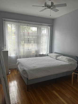 apartment - BU/Brookline/2 bedroom